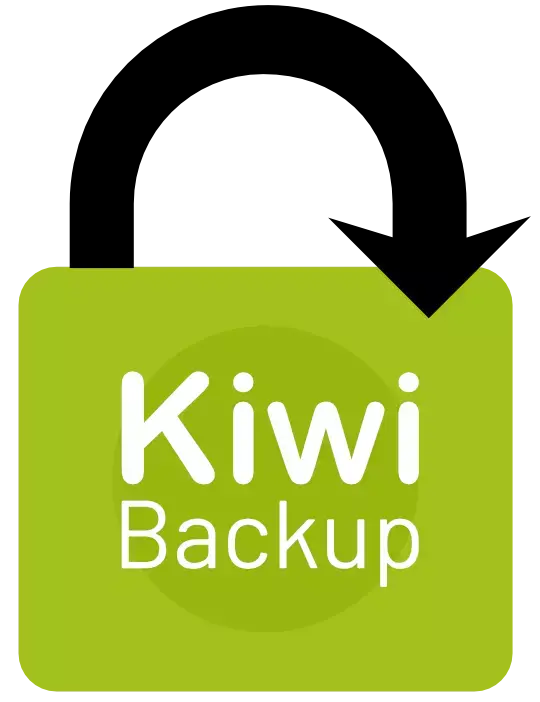 609 kiwi backup icon nom quadri